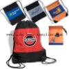 cinch pack.drawstring bag, rope bag, sport bag,backpack,shoe bag,promotional bag,gift bag.leisure bag