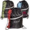 cinch pack.drawstring bag, rope bag, sport bag,backpack,shoe bag,promotional bag,gift bag.leisure bag