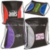 cinch pack.drawstring bag, rope bag, sport bag,backpack,shoe bag,promotional bag,gift bag.leisure bag