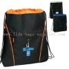 cinch pack.drawstring bag, rope bag, sport bag,backpack,shoe bag,promotional bag,gift bag.leisure bag