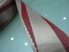 circular nylon webbing