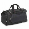 classic 600D pvc travel bag