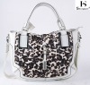 classic PU leather bag D3-9521