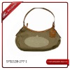 classic brand ladies handbag 2010 (SP32128-277-1)