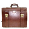 classic branded Briefcase