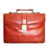 classic branded Briefcase