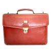 classic branded Briefcase