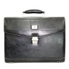 classic branded Briefcase