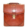 classic branded Briefcase