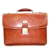 classic branded Briefcase