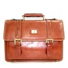 classic branded Briefcase