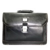 classic branded Briefcase