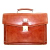 classic branded Briefcase