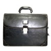 classic branded Briefcase