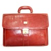 classic branded Briefcase