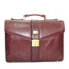 classic branded Briefcase