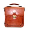 classic branded Briefcase