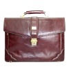 classic branded Briefcase