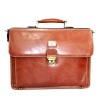 classic branded Briefcase