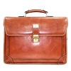 classic branded Briefcase