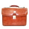 classic branded Briefcase