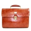 classic branded Briefcase