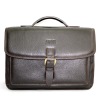 classic branded Briefcase