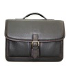 classic branded Briefcase