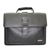 classic branded Briefcase