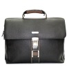 classic branded Briefcase