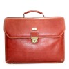 classic branded Briefcase