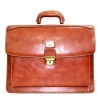 classic branded Briefcase