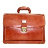 classic branded Briefcase