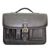 classic branded Briefcase