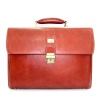 classic branded Briefcase