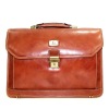 classic branded Briefcase