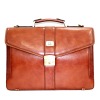 classic branded Briefcase