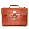 classic branded Briefcase