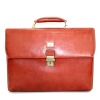 classic branded Briefcase