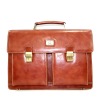 classic branded Briefcase