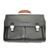 classic branded Briefcase