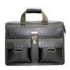 classic branded Briefcase