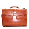 classic branded Briefcase