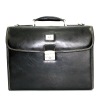 classic branded Briefcase