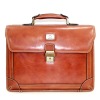 classic branded Briefcase