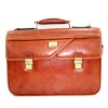 classic branded Briefcase