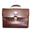 classic branded Briefcase