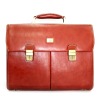 classic branded Briefcase