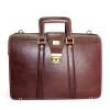 classic branded Briefcase