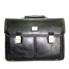 classic branded Briefcase